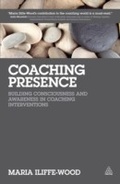 Cover: Coaching Presence - Kogan Page Ltd