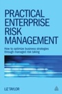 Cover: Practical Enterprise Risk Management - Kogan Page Ltd