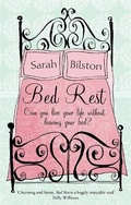 Cover: Bed Rest - Sphere