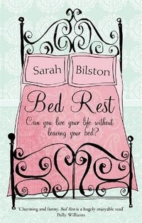Enlarge image Cover: Bed Rest - Sphere