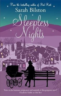 Enlarge image Cover: Sleepless Nights - Sphere