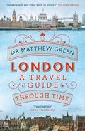 Cover: London - Penguin Books Ltd