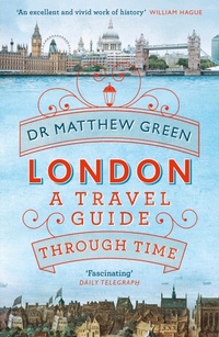 Abbildung von: London - Penguin Books Ltd