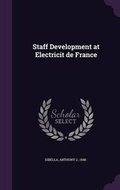 Cover: Staff Development at Electricit de France - Palala Press