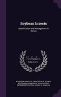 Cover: Soybean Insects - Palala Press