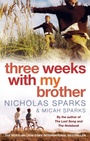Cover: Three Weeks With My Brother - Sphere