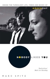 Enlarge image Cover: Nobody Likes You - Sphere