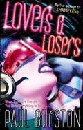 Cover: Lovers And Losers - Sphere