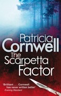 Cover: The Scarpetta Factor - Sphere