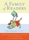 Cover: A Family of Readers - Candlewick Press,U.S.
