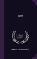 Cover: Durer - Palala Press