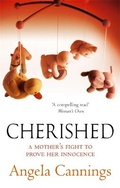 Cover: Cherished - Sphere