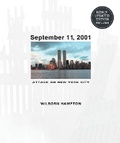 Cover: September 11, 2001 - Candlewick Press,U.S.
