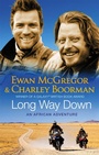 Cover: Long Way Down - Sphere