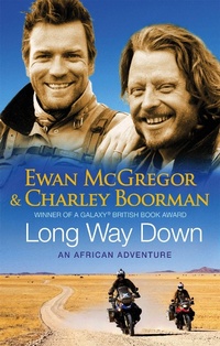 Enlarge image Cover: Long Way Down - Sphere