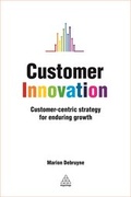 Cover: Customer Innovation - Kogan Page Ltd