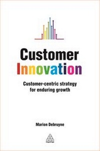 Enlarge image Cover: Customer Innovation - Kogan Page Ltd