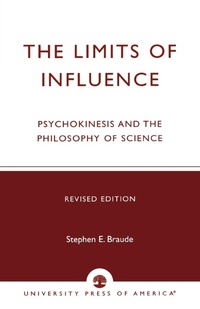 Enlarge image Cover: The Limits of Influence - University Press of America