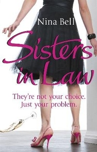 Enlarge image Cover: Sisters-In-Law - Sphere