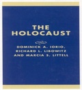 Cover: The Holocaust - University Press of America