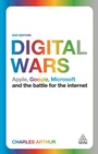 Cover: Digital Wars - Kogan Page Ltd