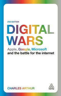 Enlarge image Cover: Digital Wars - Kogan Page Ltd