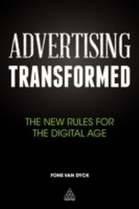 Abbildung von: Advertising Transformed - Kogan Page Ltd