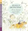 Cover: Insect Detective - Candlewick Press,U.S.