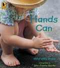 Cover: Hands Can Big Book - Candlewick Press,U.S.