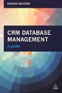 Enlarge image Cover: CRM Database Management - Kogan Page Ltd