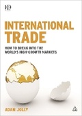 Cover: International Trade - Kogan Page Ltd