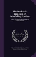 Cover: The Stochastic Economic lot Scheduling Problem - Palala Press