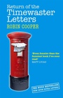 Cover: Return Of The Timewaster Letters - Sphere
