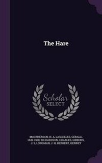 Enlarge image Cover: The Hare - Palala Press