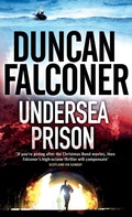 Cover: Undersea Prison - Sphere