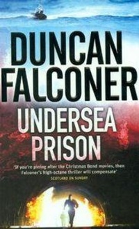 Abbildung von: Undersea Prison - Sphere