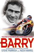 Cover: Barry - Sphere
