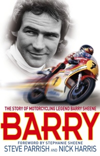 Enlarge image Cover: Barry - Sphere