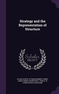 Cover: Strategy and the Representation of Structure - Palala Press