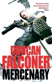Enlarge image Cover: Mercenary - Sphere