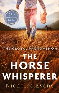 Abbildung von: The Horse Whisperer - Sphere