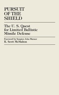 Cover: Pursuit of the Shield - University Press of America