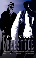 Cover: Freestyle - AuthorHouse