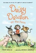 Cover: Daisy Dawson on the Farm - Candlewick Press,U.S.