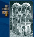 Cover: Escher: Inside Out, 2012 - Pomegranate Communications Inc,US