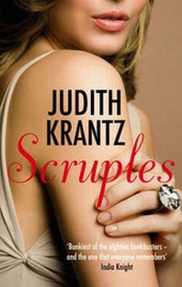 Enlarge image Cover: Scruples - Sphere