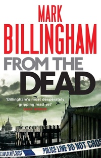 Enlarge image Cover: From The Dead - Sphere