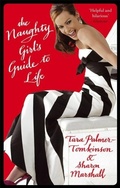 Cover: The Naughty Girl's Guide To Life - Sphere