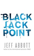 Cover: Black Jack Point - Sphere
