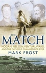 Cover: The Match - Sphere